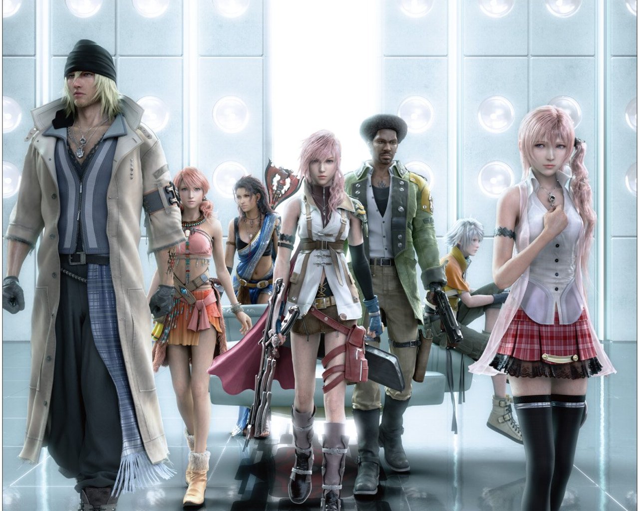 Final Fantasy Xiii Original Soundtrack スクウェア エニックス 激安価格 中島セクレのブログ