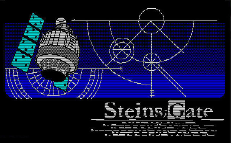 このゲームはライブアーケードでも出すことがシュタインズゲートの選択なのだよ Steins Gate 8bit 360fantasy