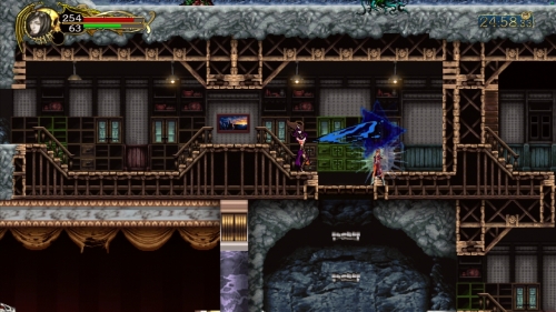 追加マップ続々配信!新たな広がりを見せる悪魔城ワールド【悪魔城 ...