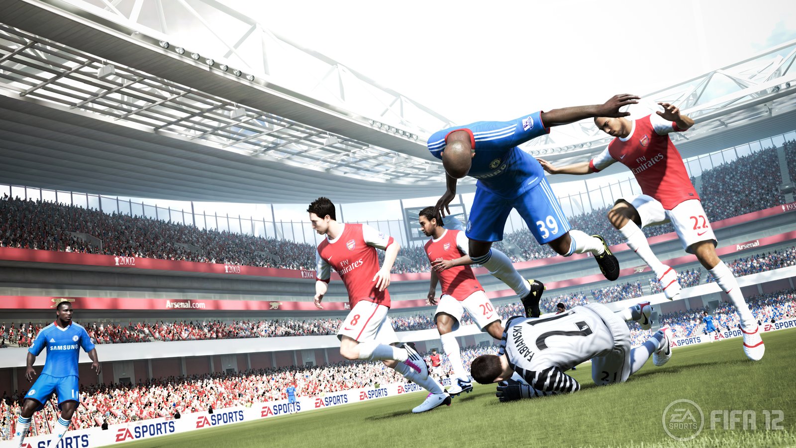 Fifa12 360fantasy